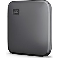 Внешний накопитель WD Elements SE 1TB WDBAYN0010BBK