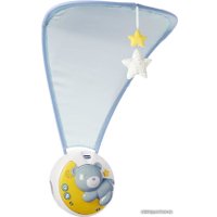 Музыкальная игрушка Chicco Next 2 Moon 00009828200000