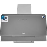 Кухонная вытяжка Akpo Juno Eco 60 WK-11 (серый)