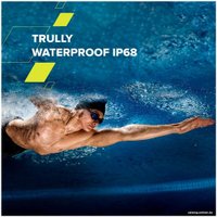 Умные часы Canyon Maverick SW-83 (черный)