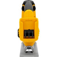 Электролобзик Denzel CJ-80-0 (без АКБ)