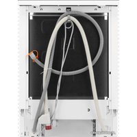 Отдельностоящая посудомоечная машина Electrolux ESF5545LOX