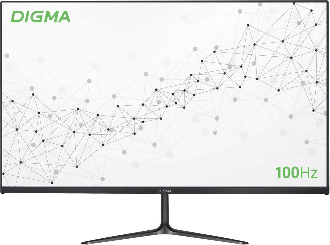 

Монитор Digma Progress 27P302F