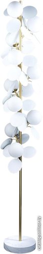 Торшер LOFT IT Matisse 10008F white