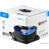 Кулер для процессора DeepCool BETA 200 ST