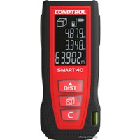 Лазерный дальномер Condtrol Smart 40