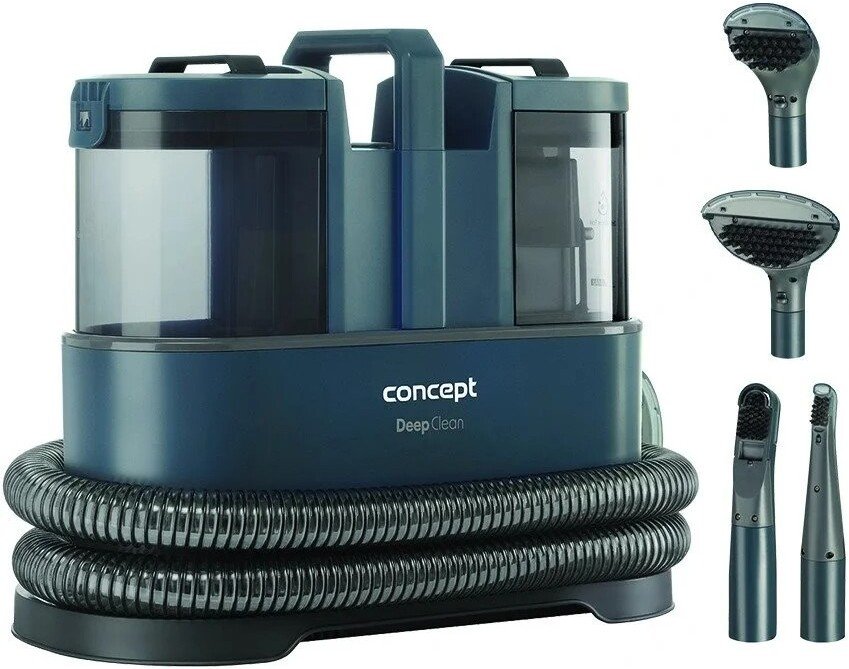 

Пылесос Concept Deepclean TP2010