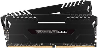 Corsair Vengeance LED 2x16GB DDR4 PC4-24000 [CMU32GX4M2C3000C15]