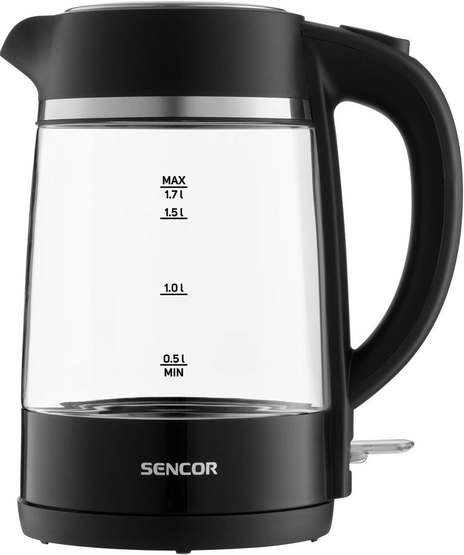 

Электрический чайник Sencor SWK 2711BK