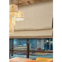 Римская штора Delfa Макси Ligero СШД-02М-283/7590 (160x160, бежевый)