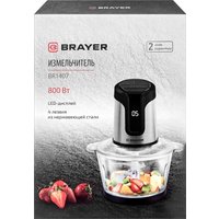 Чоппер Brayer BR1407