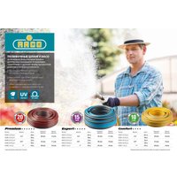 Шланг Raco 40300-1/2-20_z01 (1/2", 20 м)