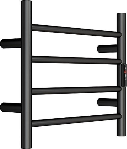 

Полотенцесушитель Maxonor Pure Life PL-TRE10SS4-7 (50) (черный матовый)