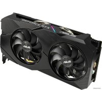 Видеокарта ASUS Dual GeForce RTX 2060 OC EVO 6GB GDDR6 DUAL-RTX2060-O6G-EVO