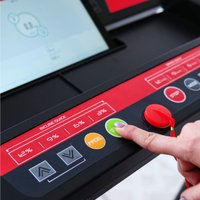 Электрическая беговая дорожка DFC Fytter 7SR