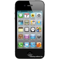 Смартфон Apple iPhone 4s (8GB)