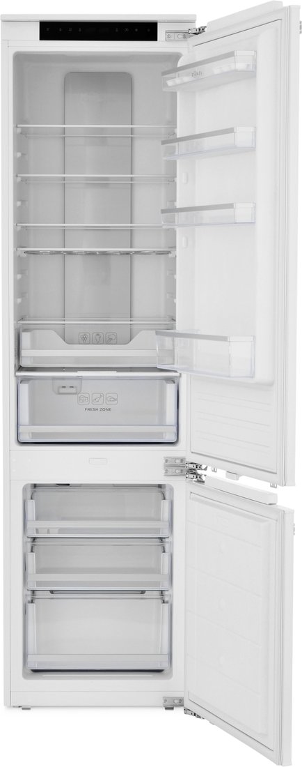 Холодильник ZUGEL ZRI2002FNF