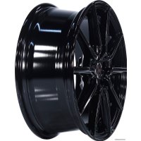 Литые диски NZ R-03 16x6.5" 5x112мм DIA 57.1мм ET 46мм BLACK