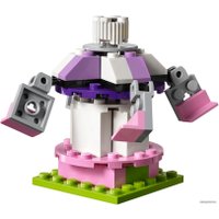 Конструктор LEGO Classic 10712 Кубики и механизмы