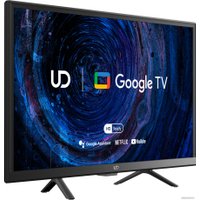 Телевизор UD 24GW5210T