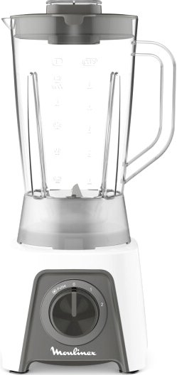 

Стационарный блендер Moulinex LM2C0110