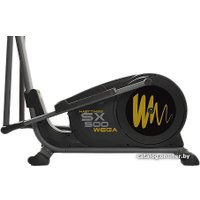 Эллиптический тренажер Hasttings Wega SX500