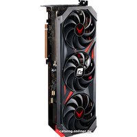 Видеокарта PowerColor Red Devil AMD Radeon RX 7900 GRE 16GB GDDR6 RX 7900 GRE 16G-E/OC