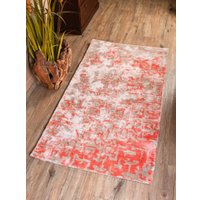 Ковер для жилой комнаты Merry Bear Home Decor 80х150см DRY-BL-8