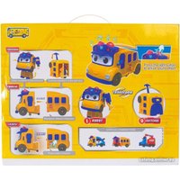 Трансформер GoGo Bus Автобус YS3041A