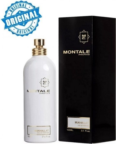 

Парфюмерная вода Montale Mukhallat EdP (2 мл)