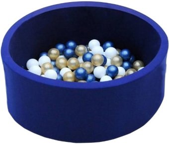 Сухой бассейн Perfetto Sport Notte PS-525