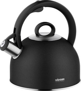 

Чайник со свистком Nadoba Anesa 731202