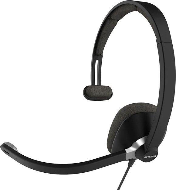 

Офисная гарнитура KOSS CS295-USB