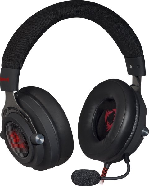 

Наушники Redragon Aspis Pro