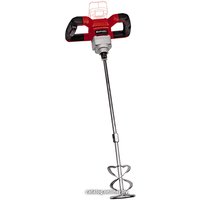 Строительный миксер Einhell TE-MX 18 Li-Solo 4258760 (без АКБ)
