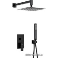 Душевая система  Armatura Logon 5139-501-81