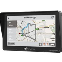 GPS навигатор NAVITEL E777 Truck в Гродно
