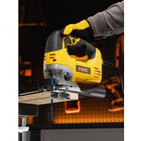 Электролобзик Denzel JS-110