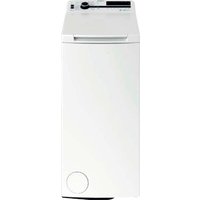 Стиральная машина с вертикальной загрузкой Whirlpool TDLRB 6252BS EU/N