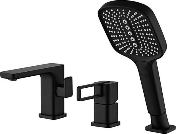 Смеситель Ganzer GZ12133-C