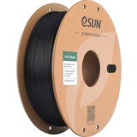 Пластик eSUN PETG-Basic PETG-Basic175B1P1 (1.75мм, 1кг, черный)