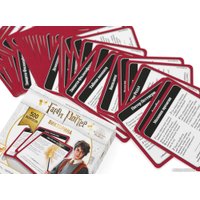 Настольная игра Стиль Жизни Гарри Поттер. Викторина