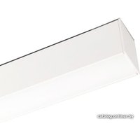 Трековый светильник Arlight MAG-FLAT-45-L605-18W Warm3000 026952