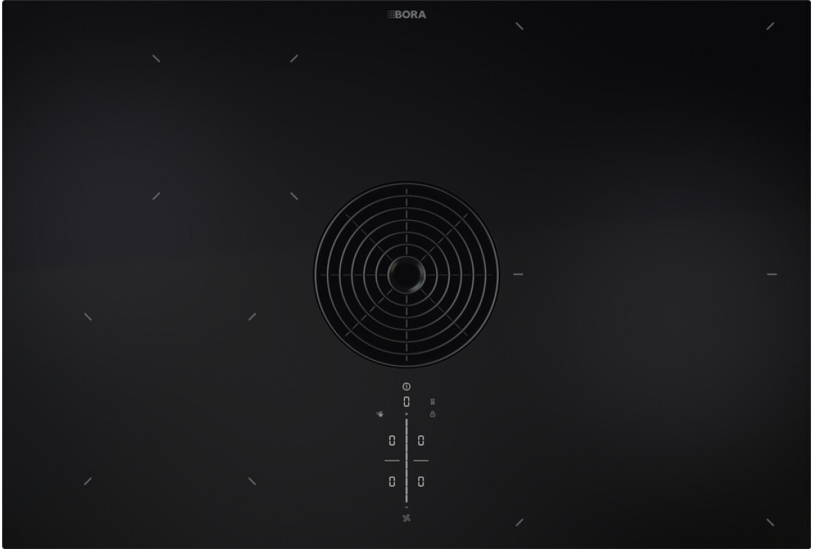 

Варочная панель Bora PURMU
