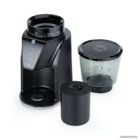 Электрическая кофемолка Wilfa Balance black CG1B-275
