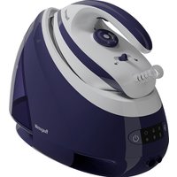 Утюг Weissgauff WSS 302 DPP Turbo Steam Pro