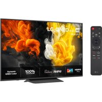 MiniLED телевизор LG QNED evo AI QNED83 65QNED83B6A