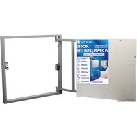 Люк ЛючкиБел Евростандарт 80x50 см