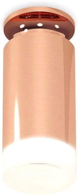 

Точечный светильник Ambrella light Techno spot XS6326082 PPG/FR