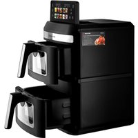 Аэрогриль (аэрофритюрница) Brayer BR2051